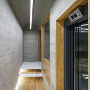 Studio Appartement
